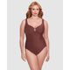 Must Have Escape Underwire Shaping Swimsuit PLUS - Style Gallery