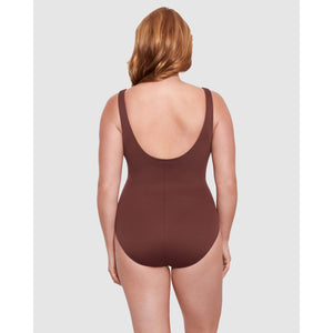 Must Have Escape Underwire Shaping Swimsuit PLUS - Style Gallery