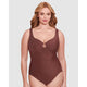 Must Have Escape Underwire Shaping Swimsuit PLUS - Style Gallery