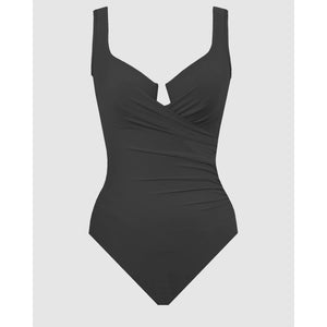 Women's Must Have Escape Underwired Shaping Swimsuit - Style Gallery