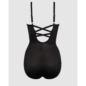 Captivate Underwired Shaping Swimsuit - Style Gallery