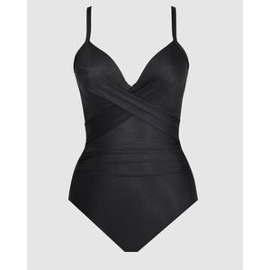 Captivate Underwired Shaping Swimsuit - Style Gallery