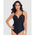 Captivate Underwired Shaping Swimsuit