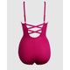 Captivate Underwired Shaping Swimsuit - Style Gallery