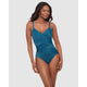 Network Mystique Underwire Shaping Swimsuit