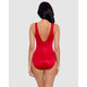 Rock Solid Regatta High Neck Tummy Control Swimsuit - Style Gallery