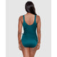 Eclat Crossover One Piece Shaping Swimsuit - Style Gallery