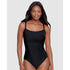 Rock Solid Starr Underwired One Piece Shaping Swimsuit