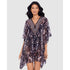 Tempest Embellished Beach Cover Up Caftan