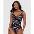 Tempest Escape Underwired One Piece Shaping Swimsuit