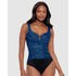 Dot Com Layered Escape Underwired Shaping Swimsuit