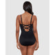 Precioso Temptation Underwired Low Back Shaping Swimsuit - Style Gallery