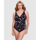 Tempest Oceanus Plus Sized Shaping Swimsuit - Style Gallery