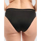 Speekaboo Shape Slimming Mid-Rise Bikini Bottom