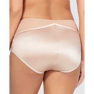 Charlotte High Waist Brief