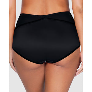 Charlotte High Waist Brief