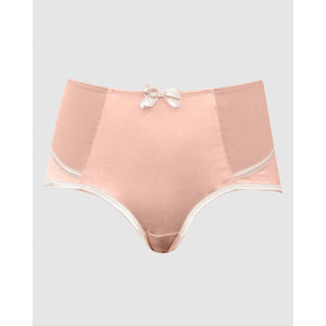 Charlotte High Waist Brief