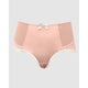 Charlotte High Waist Brief