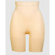 Slimmers High Waist Tummy & Thigh Shaper Short-Skin