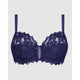 Arum Underwire Balconette Lace Bra - Style Gallery