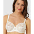 Ariane Full Cup Underwire Lace Bra