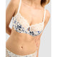 Ariane Fantaisy Underwire Full Cup Bra with Lace