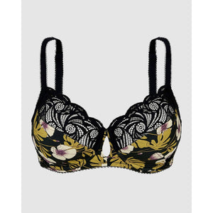 Ariane Fantaisy Underwire Full Cup Bra with Lace