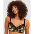 Ariane Fantaisy Underwire Full Cup Bra with Lace