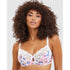 Ariane Fantaisy Underwire Full Cup Bra with Lace