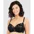 Arum Prima Underwire Unlined Scalloped Lace Bra