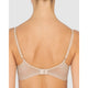 Bliss Perfection Smooth Wired T-Shirt Bra Cafe