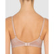 Bliss Perfection Smooth Wired T-Shirt Bra Rose Beige