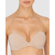 Minimal Lightly-Padded Convertible-to-Strapless Bra Cafe