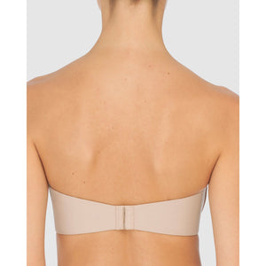 Minimal Lightly-Padded Convertible-to-Strapless Bra Cafe