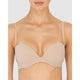 Minimal Lightly-Padded Convertible-to-Strapless Bra Cafe