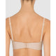 Minimal Lightly-Padded Convertible-to-Strapless Bra Cafe