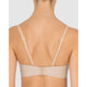 Minimal Lightly-Padded Convertible-to-Strapless Bra Cafe