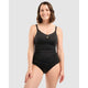 Speekaboo Shape Wireless Slimming Tankini Top