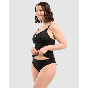 Speekaboo Shape Wireless Slimming Tankini Top