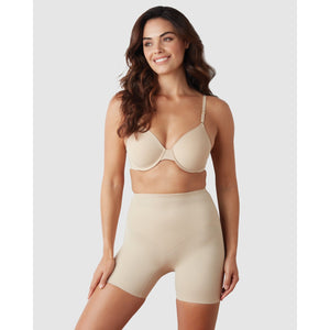 Adjusts To You High Waist Shapewear Short