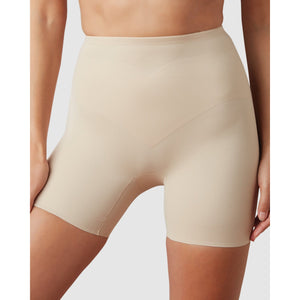 Adjusts To You High Waist Shapewear Short