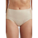 Light Shaping High Waist Everyday Shapewear Brief-Warm Beige/Warm Beige (Pack of 2)