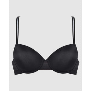 The Monday Seamless Underwire T-Shirt Bra