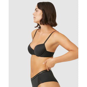 The Monday Seamless Underwire T-Shirt Bra