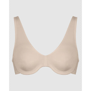 Thursday Second Skin Seamless Wired Bra