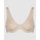 Thursday Second Skin Seamless Wired Bra