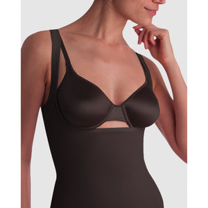 Unbelievable Comfort® Cupless Tummy Shaper Camisole