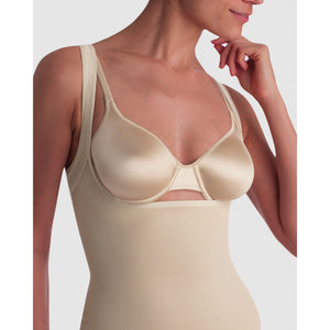 Unbelievable Comfort® Cupless Tummy Shaper Camisole