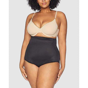 Unbelievable Comfort® Plus Size Ultra-High Waist Shaping Brief