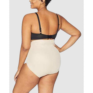 Unbelievable Comfort® Plus Size Ultra-High Waist Shaping Brief